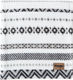 Wrangler - Blanket, Super Soft Plush Bedding - Image 3