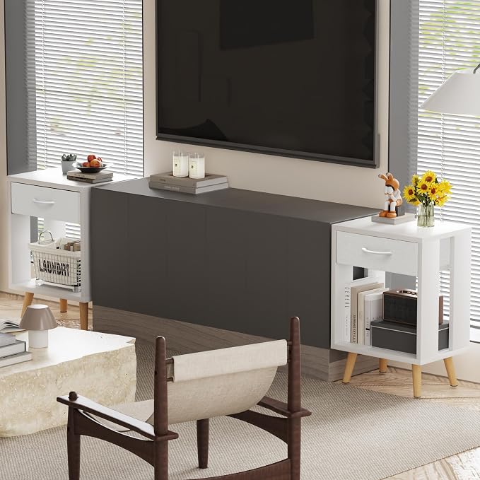 GYIIYUO Nightstands Set of 2 - Image 6