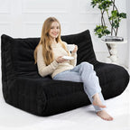 Bean Bag Chair, Giant Beanbag Chairs - Image 3