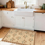 Floral Outdoor Rug - Image 8