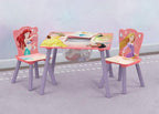 Delta Children Kids Table and Chair Set - Image 2