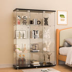 FANYUSHOW Glass Display Cabinet - Image 7