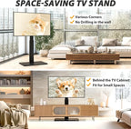 TAVR Universal Floor TV Stand Base - Image 5