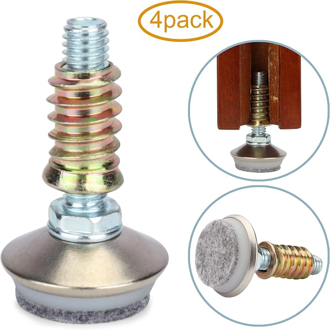 Furniture Levelers - Image 2