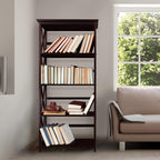 Casual Home Shelf Bookcase - Image 2