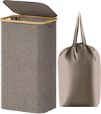 Lifewit 100L Laundry Basket by Lifewit