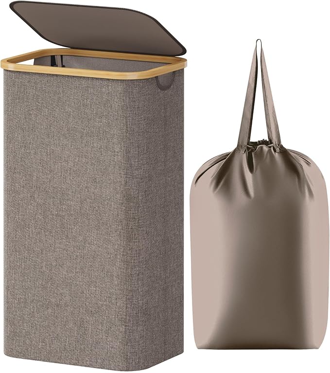 Lifewit 100L Laundry Basket by Lifewit