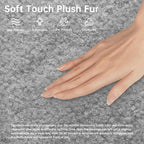 WHGBJA Memory Foam Bean Bag Chair - Image 3