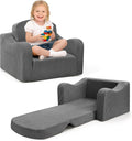 aodisman Thick Comfy Toddler Chair and Couch by AODISMAN