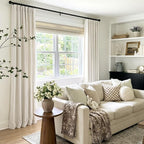 INOVADAY 100% Blackout Curtains - Image 4