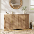 Memobarco Fluted Buffet Cabinet - Image 9