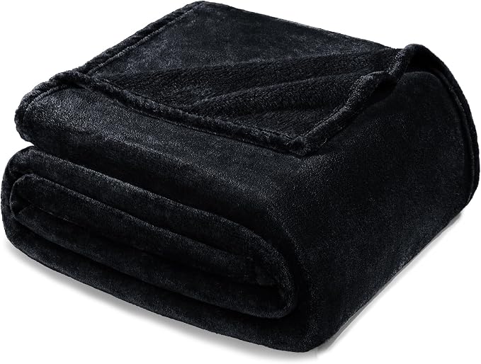 Exclusivo Mezcla Soft Fleece Blanket Twin Size by ExclusivoMezcla