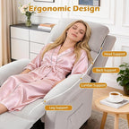 Korser Recliner Chair, Living Room Chairs - Image 4