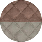 PureFit Reversible Quilted Sofa Cover Dog Couch Covers - Image 5