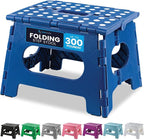 Handy Laundry Folding Lightweight Step Stool by Handy+Laundry