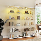 FANYUSHOW Glass Display Cabinet - Image 8
