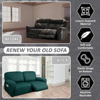 ULTICOR Extra Wide 75" - Image 4