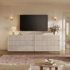 SICOTAS Dresser for Bedroom - Image 8