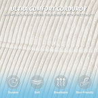 Bean Bag Chair, Giant Beanbag Chairs - Image 5