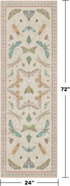 Boho Bathroom Runners - Image 2