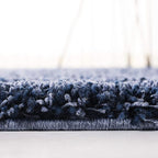 SAFAVIEH California Shag Collection Runner Rug - Image 6