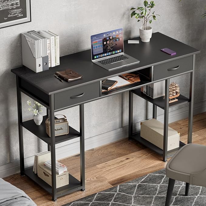 Sweetcrispy Computer Gaming Desk - Image 8
