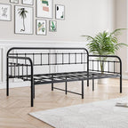Metal Daybed Frame Twin Size - Image 7