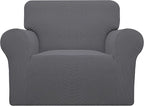 Easy-Going Stretch Chair Slipcover by Easy-Going