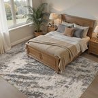 DMOYEST Area Rug Living Room Rugs - Image 2