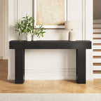Little Tree 63-Inch Long Console Tables - Image 4