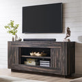 OKD Modern 70" TV Stand, Entertainment Center by OKD