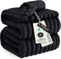 Bedsure Soft Cal King Size Blanket by Unknown