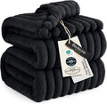 Bedsure Soft Full Size Fleece Blankets by Unknown