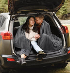 Utopia Bedding Ultra Soft Fleece Bed Blanket Throw Size Grey | Microfiber Plush - Image 7