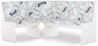 Linon Lucy Coffee Nook - Image 11