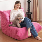 Bean Bag Chair Big Sofa Beanbag Chair - Image 7