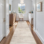 3x10 Washable Hallway Runner Rug - Image 2