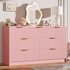 Garvee 7 Drawers Dresser for Bedroom - Image 3
