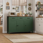 HORSTORS 47" Buffet Cabinet - Image 2