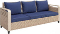 Outsunny Outdoor Patio Couch by Outsunny
