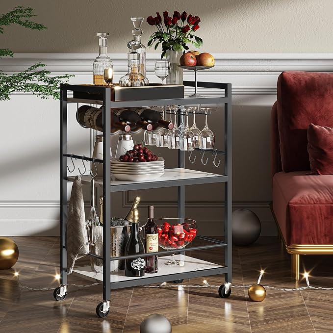 TUTOTAK Bar Cart - Image 2