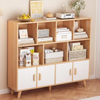 OSCHF Cubby Shelf Bookcase by OSCHF