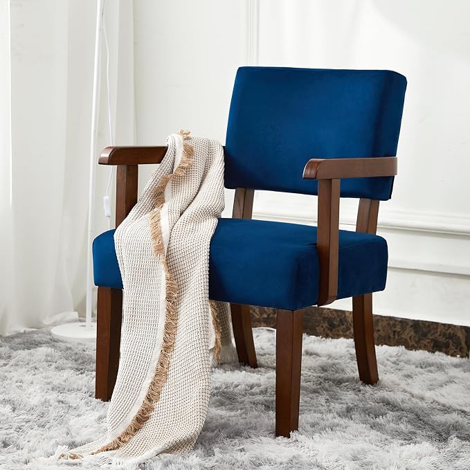 FAGAGA Accent Chair Set of 2 - Image 8