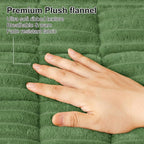 Smiry Couch Cover for Dogs, Non Slip Washable Sofa Protector for Pets | Soft - Image 2