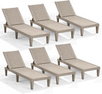 Nestl Sun Tanning Chair by Nestl