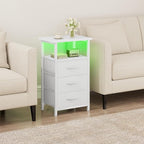 Vagusicc Night stand Set 2 - Image 6