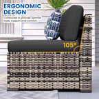 8-Piece Patio Furniture Set - Image 4
