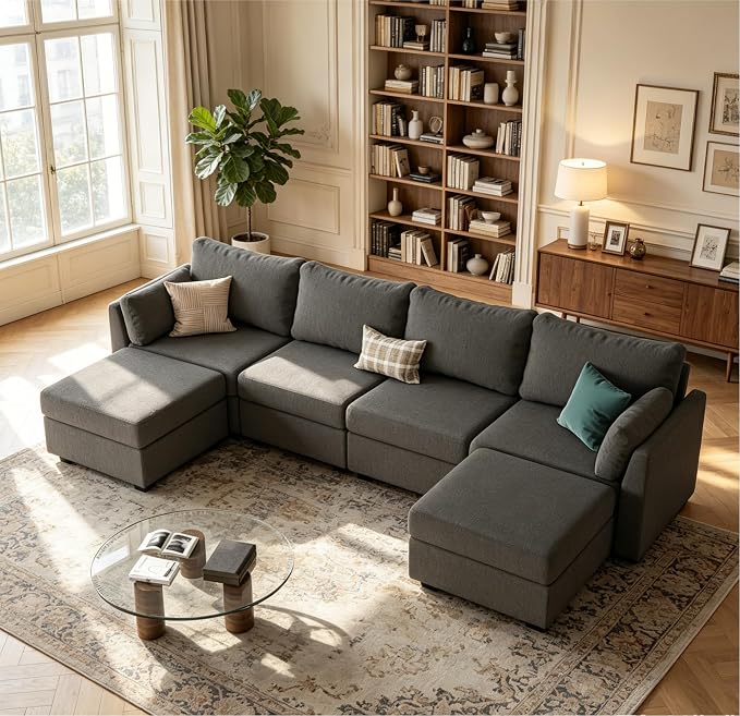 Weture Modular Sectional Sofa - Image 7