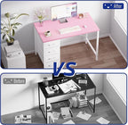 Pamray 32 Inch Computer Desk - Image 5