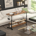 Armocity Rolling Standing Desk - Image 8